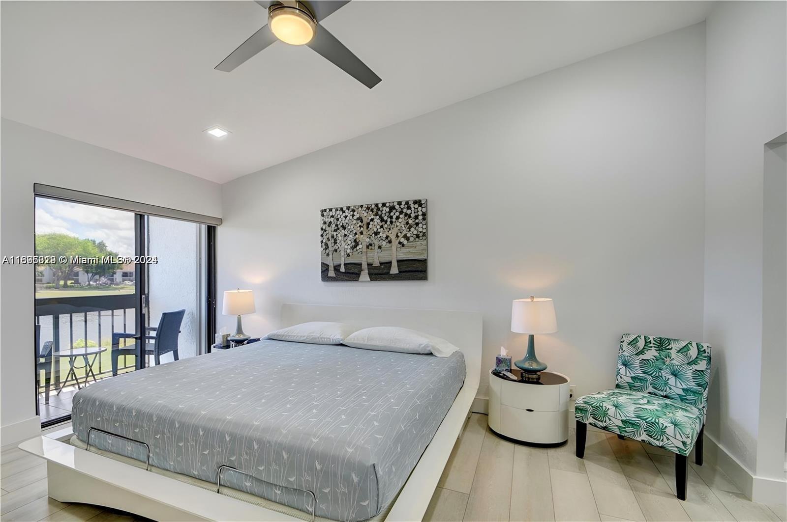 BOCA DELRAY I-III CONDO S - Residential Lease