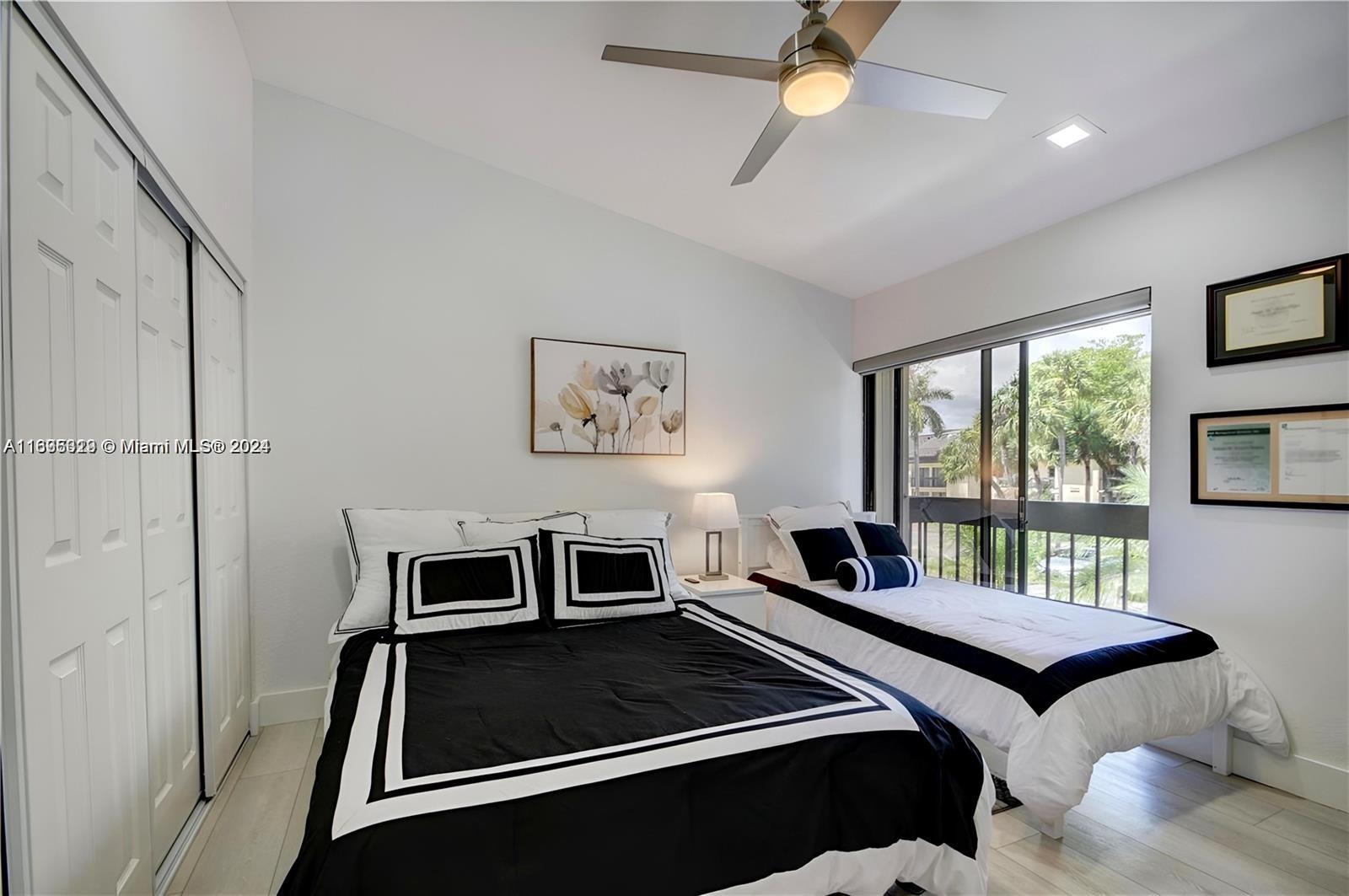BOCA DELRAY I-III CONDO S - Residential Lease