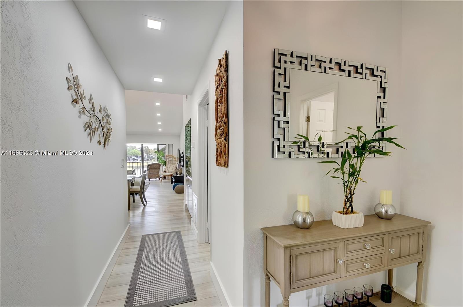 BOCA DELRAY I-III CONDO S - Residential Lease