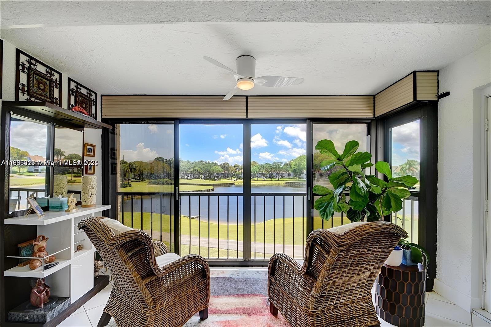 BOCA DELRAY I-III CONDO S - Residential Lease