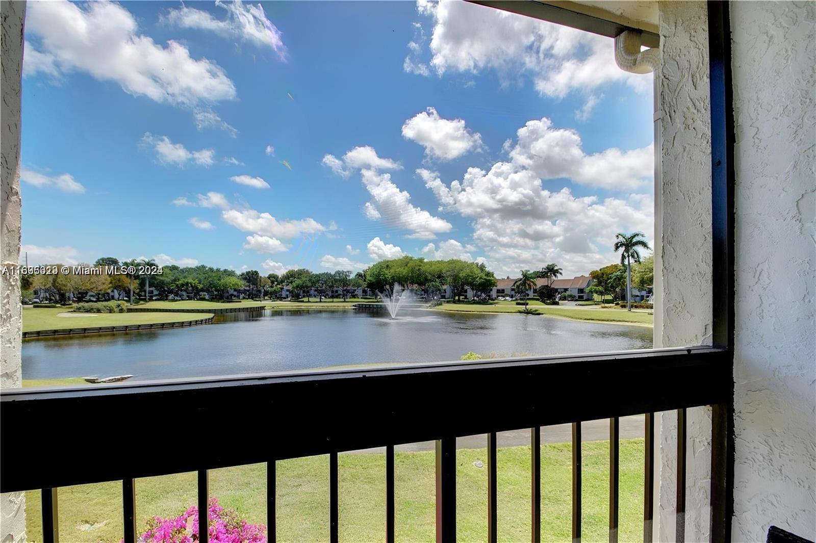 BOCA DELRAY I-III CONDO S - Residential Lease