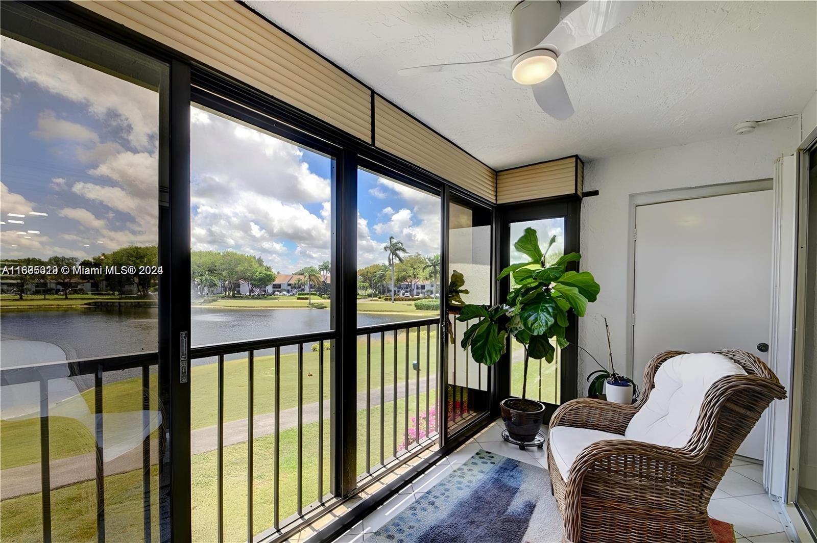 BOCA DELRAY I-III CONDO S - Residential Lease