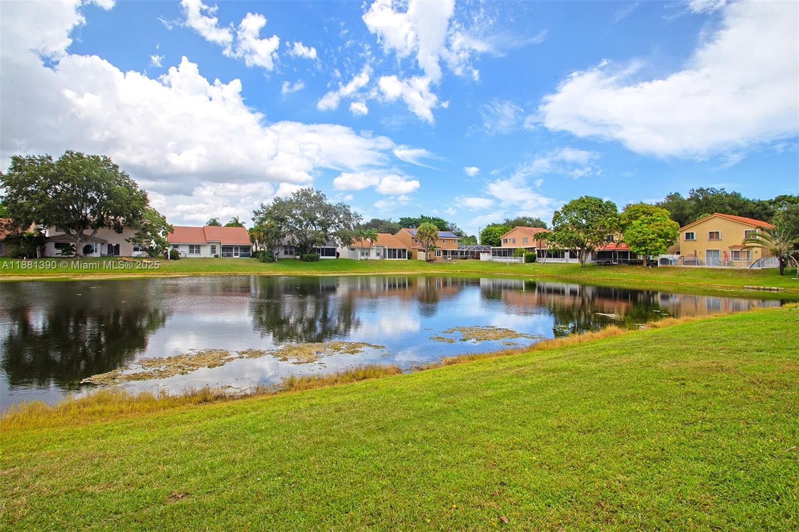 BOCA SPRINGS - Residential Lease