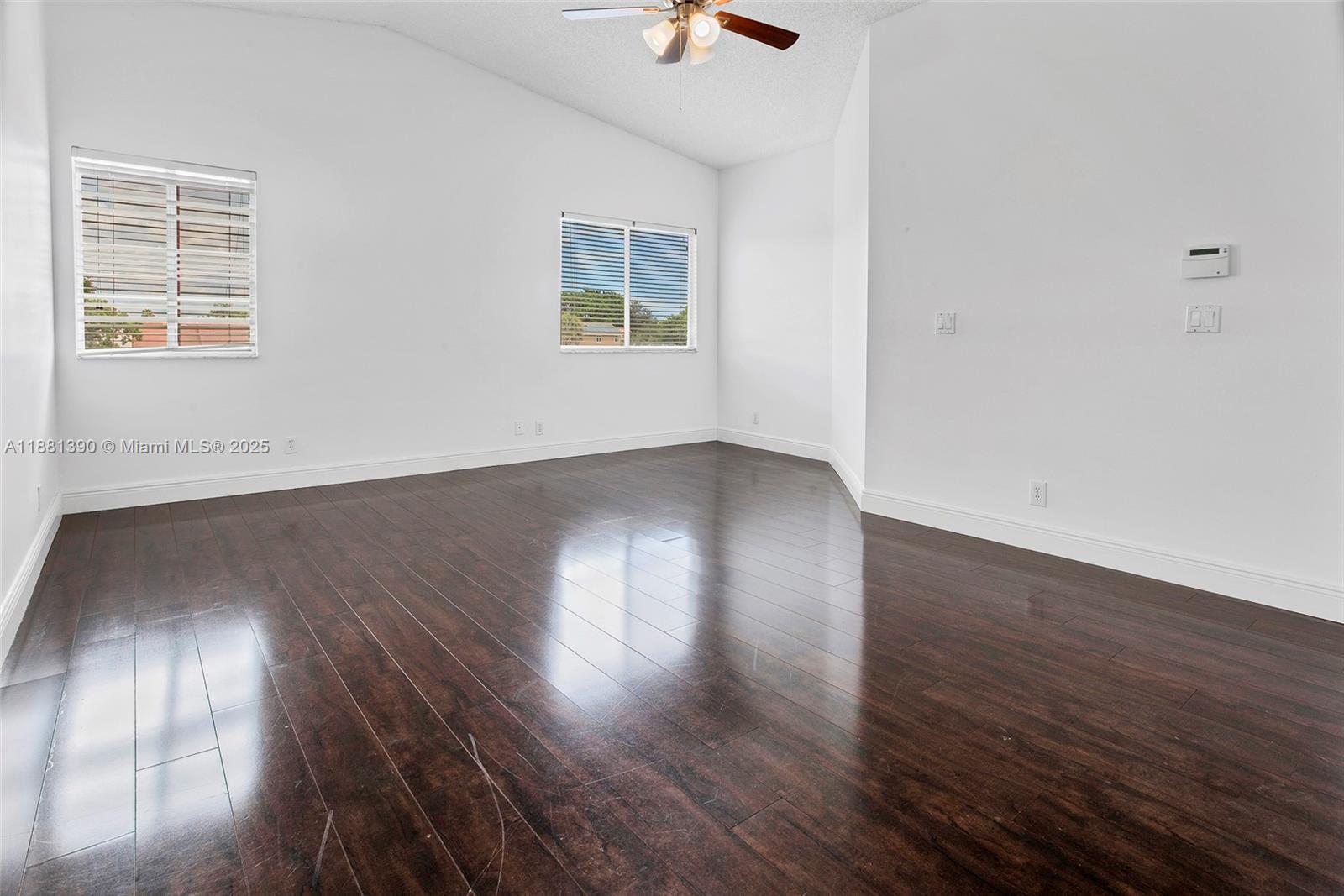 BOCA SPRINGS - Residential Lease