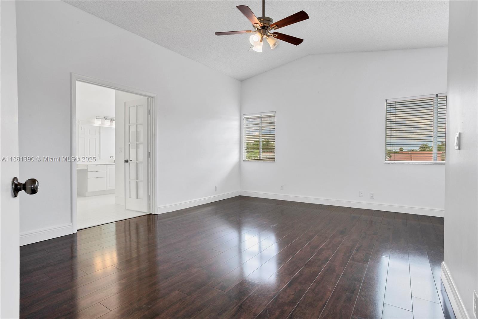 BOCA SPRINGS - Residential Lease