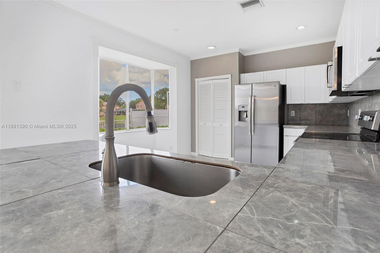 BOCA SPRINGS - Residential Lease