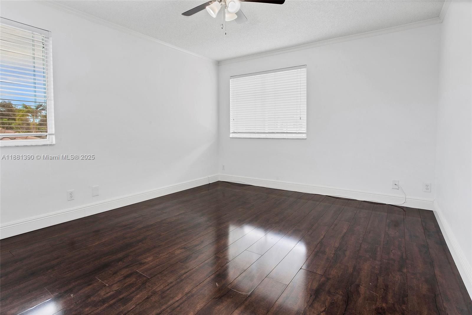 BOCA SPRINGS - Residential Lease