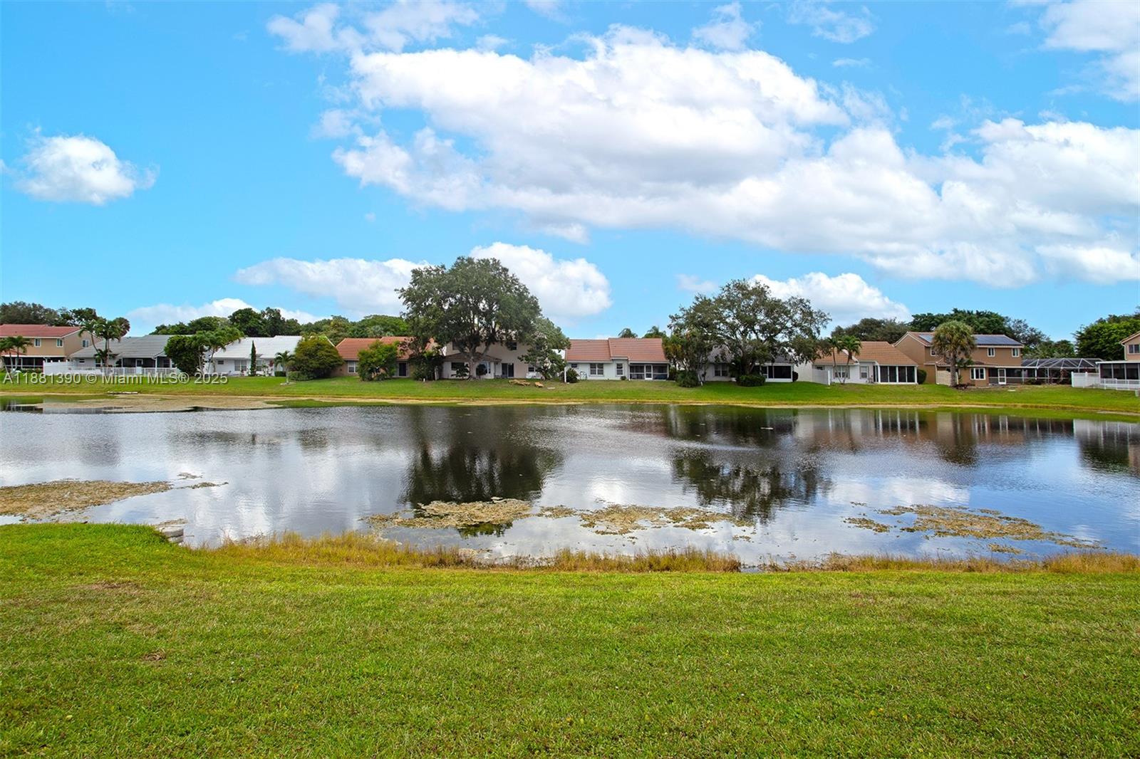 BOCA SPRINGS - Residential Lease