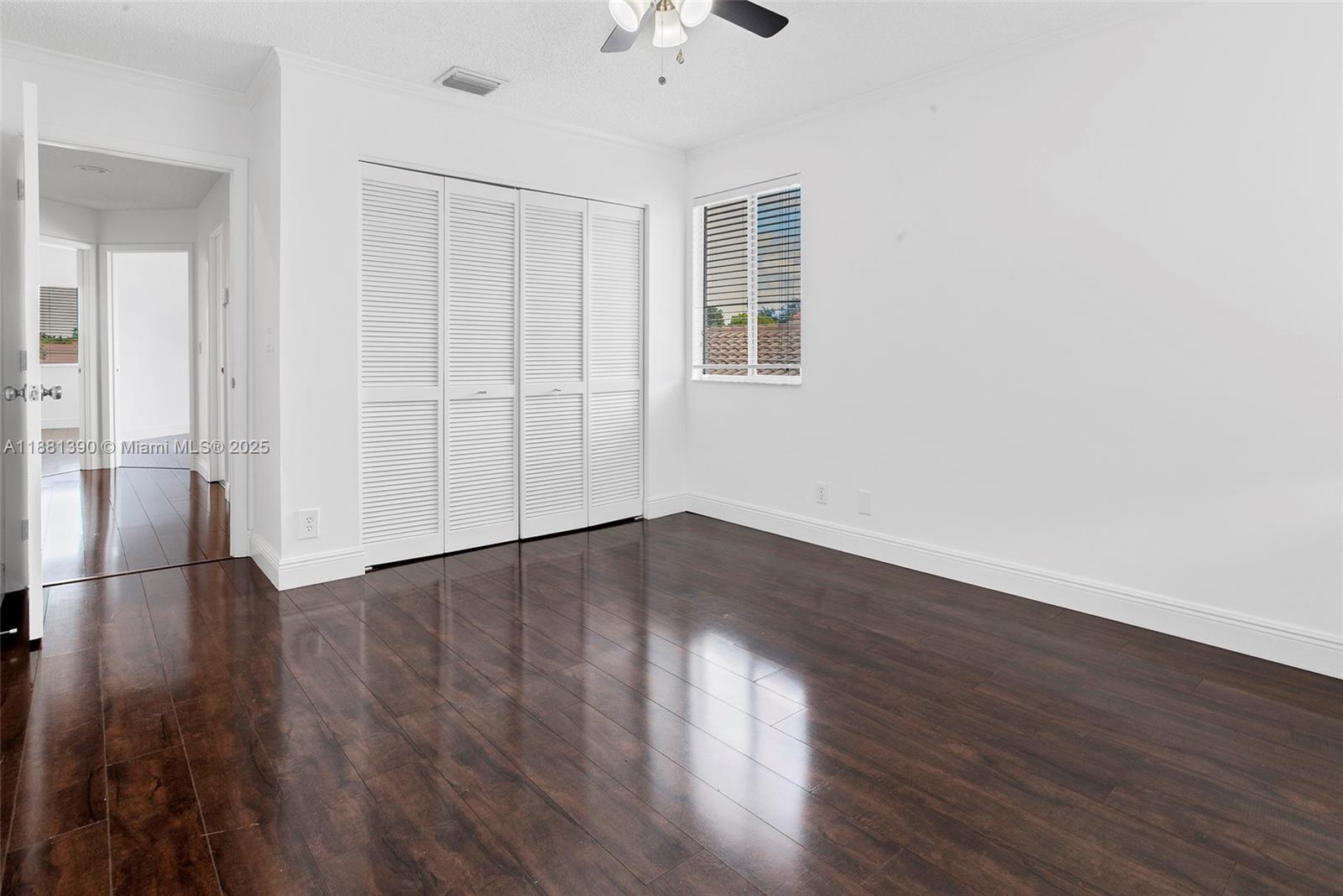 BOCA SPRINGS - Residential Lease