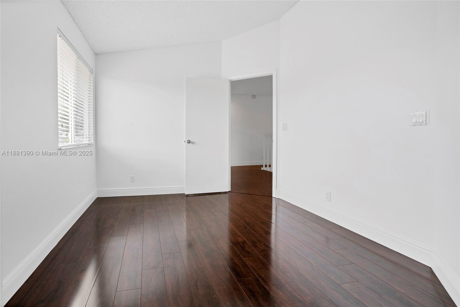 BOCA SPRINGS - Residential Lease