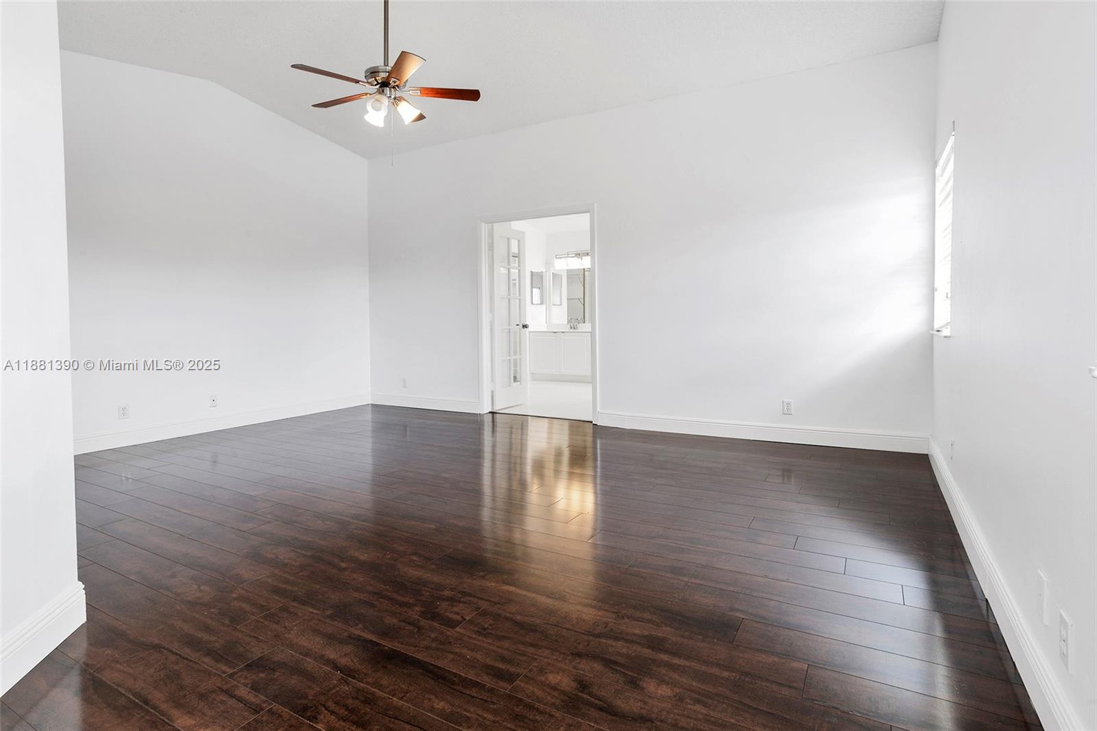 BOCA SPRINGS - Residential Lease