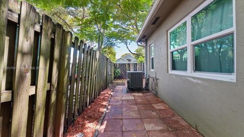 A home in Cutler Bay