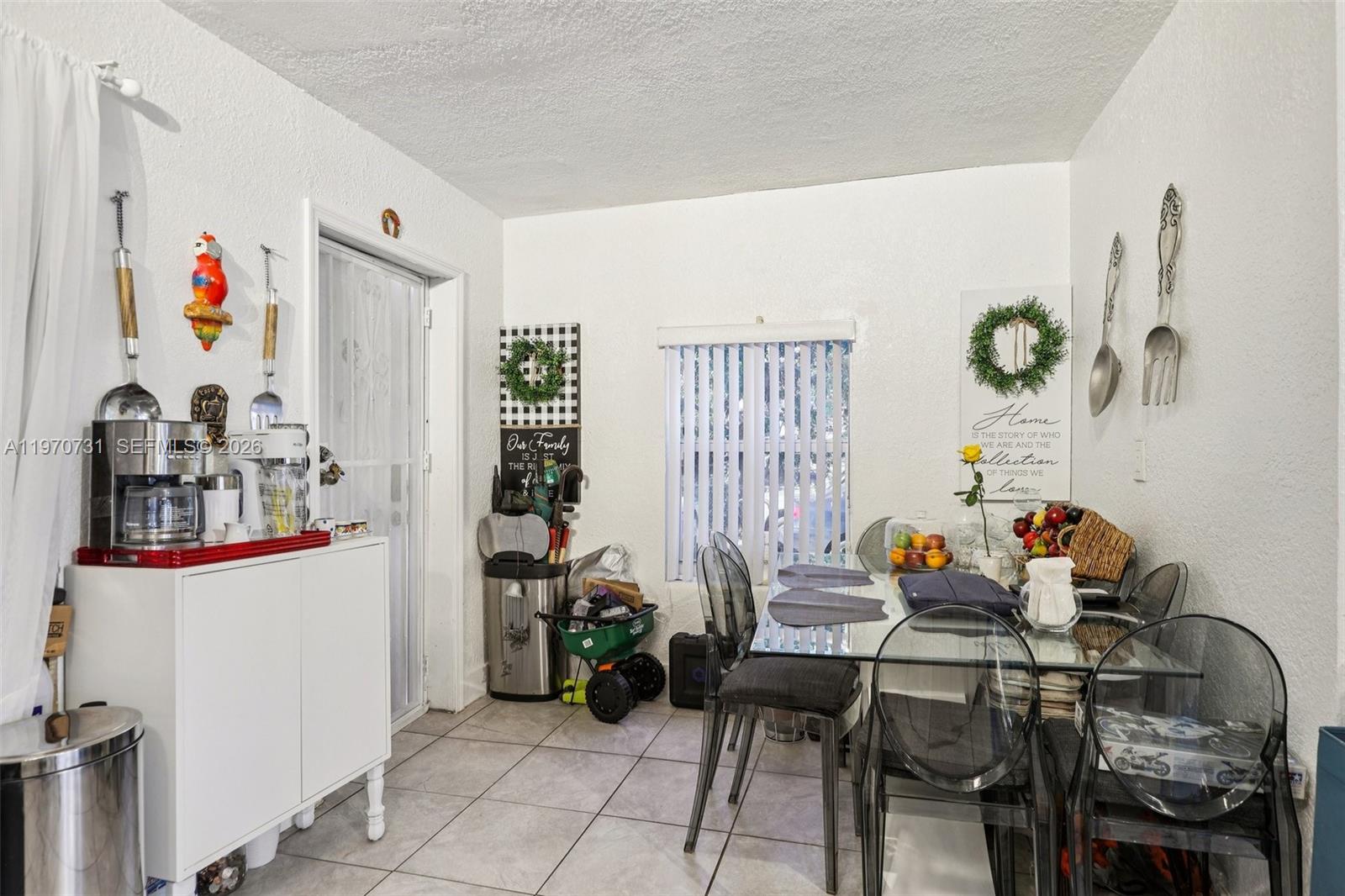 SEVENTH AVE PARK - Residential