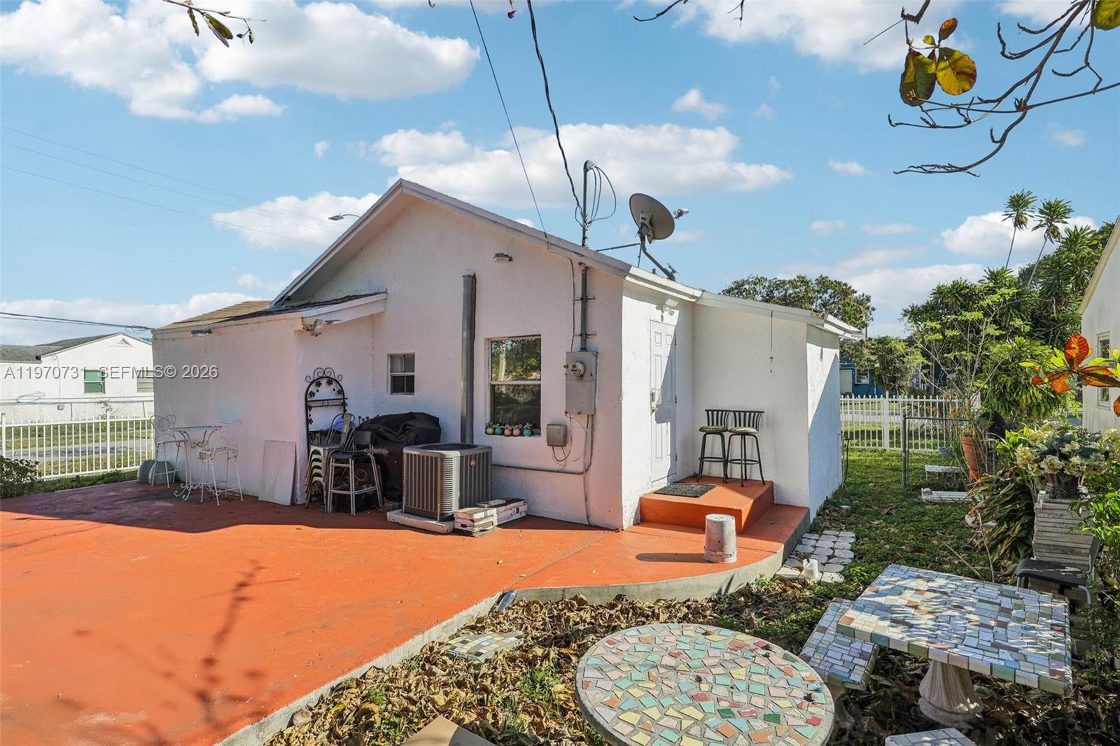 SEVENTH AVE PARK - Residential