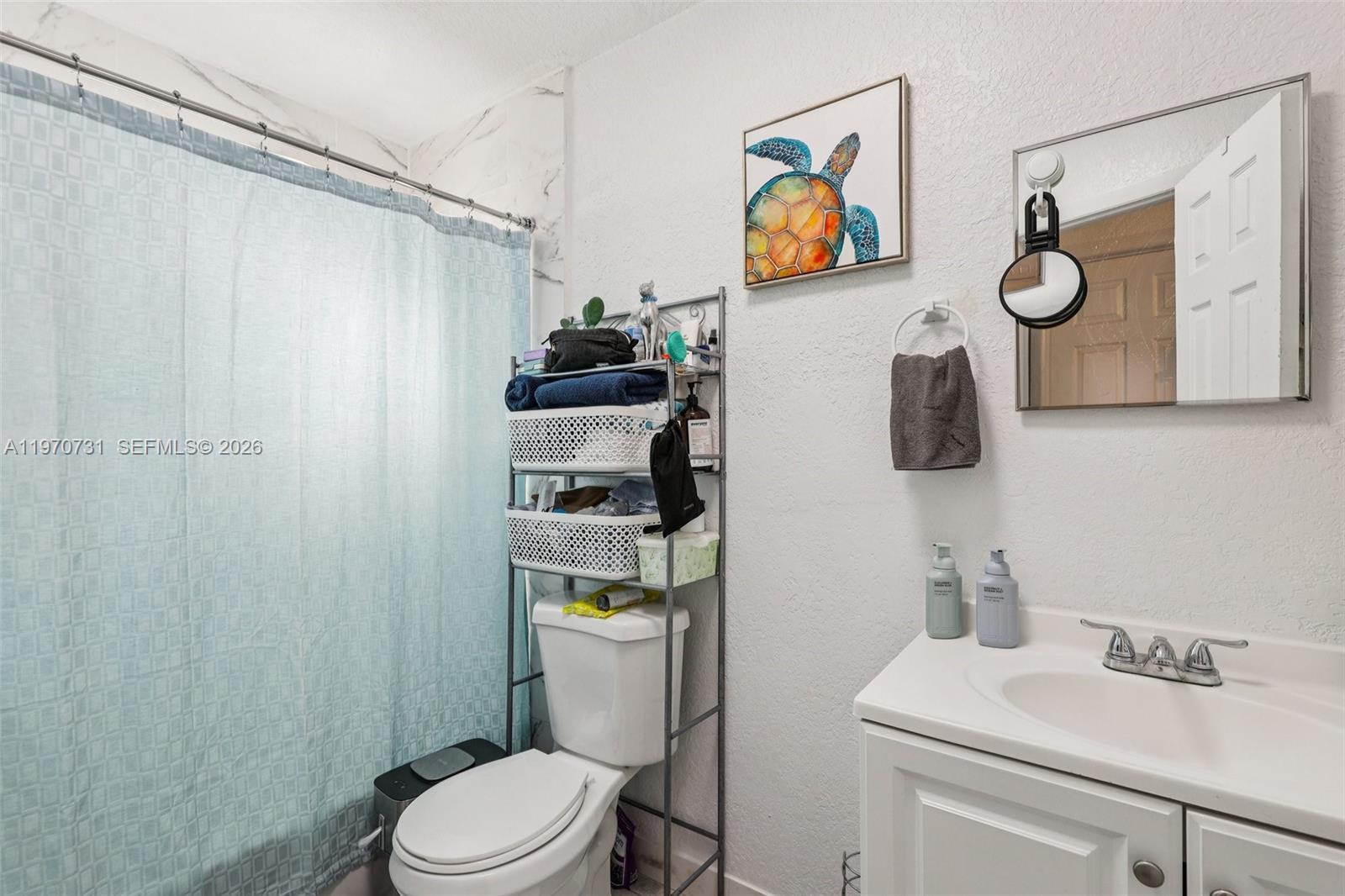 SEVENTH AVE PARK - Residential