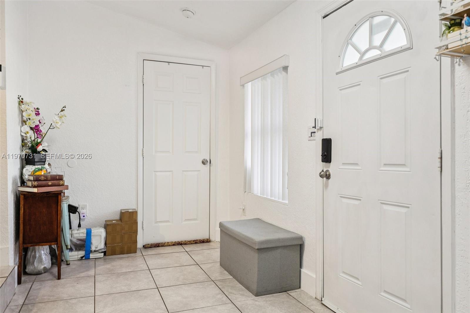 SEVENTH AVE PARK - Residential