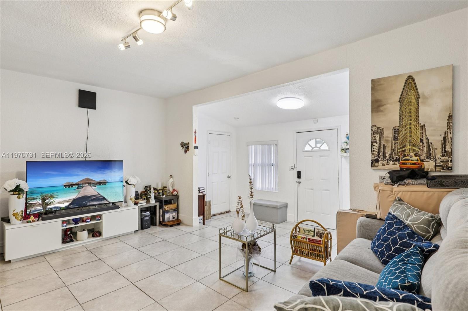 SEVENTH AVE PARK - Residential