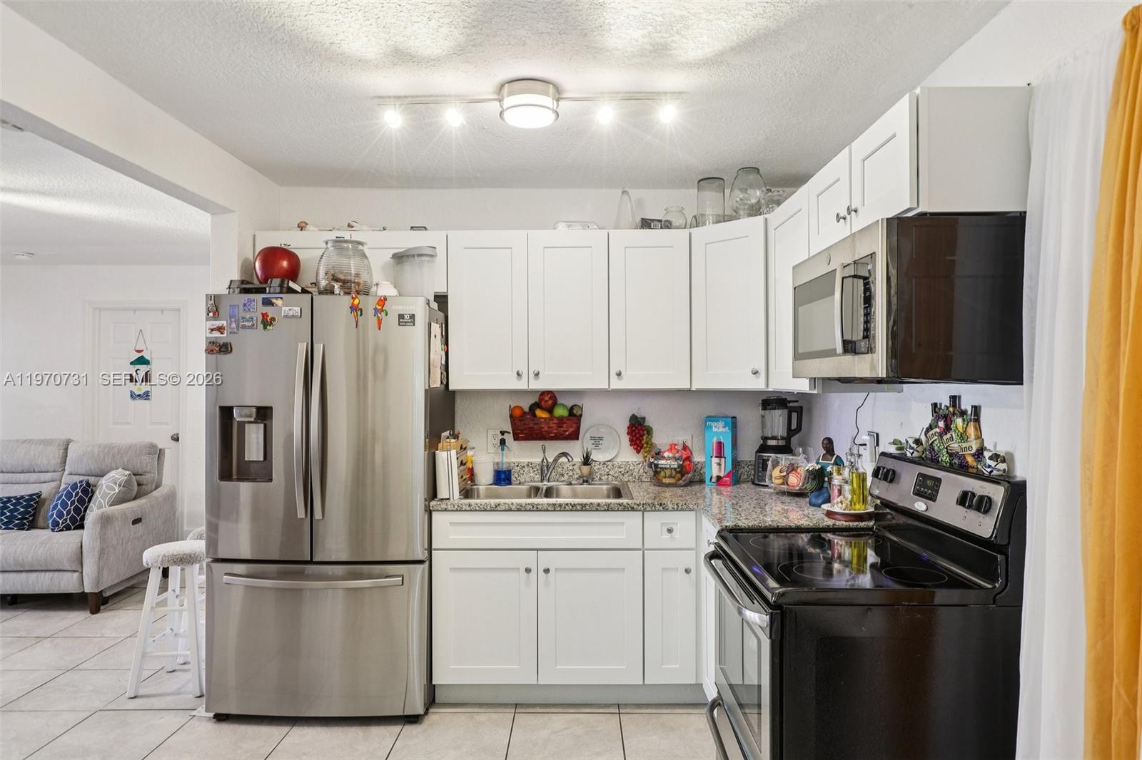 SEVENTH AVE PARK - Residential