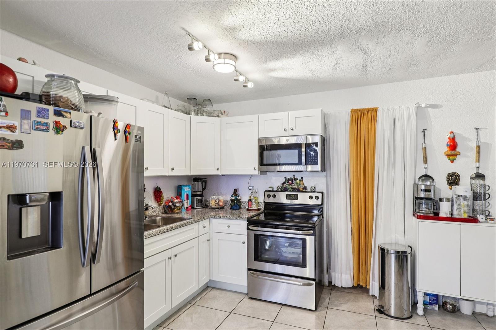 SEVENTH AVE PARK - Residential