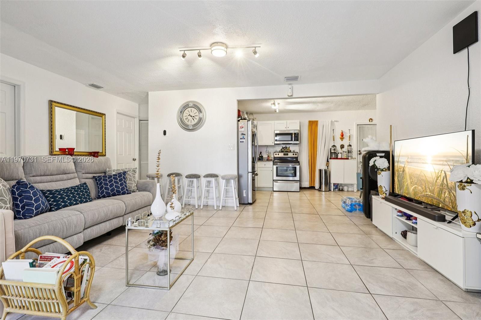 SEVENTH AVE PARK - Residential