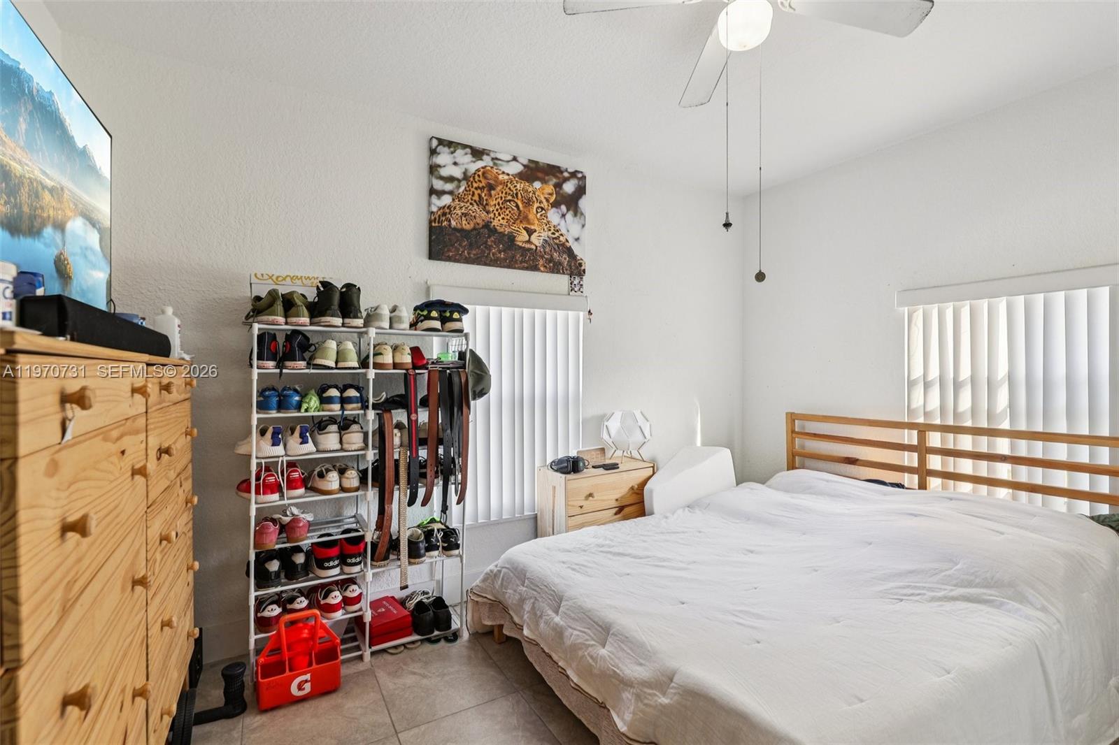 SEVENTH AVE PARK - Residential