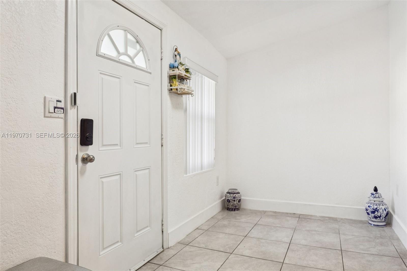 SEVENTH AVE PARK - Residential