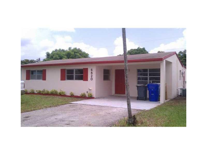 This property will rent fast! Beautiful & spacious 4/2 with a pool in a great neighborhood just waiting for a new family. Home has been completely renovated with fresh paint inside & out, tile throughout, new a/c, new kitchen cabinets, updated appliances & roof is only 5 years old! Schools & shopping center within walking distance. No association, Quick approvals. Section 8 welcomed! Thank you for showing