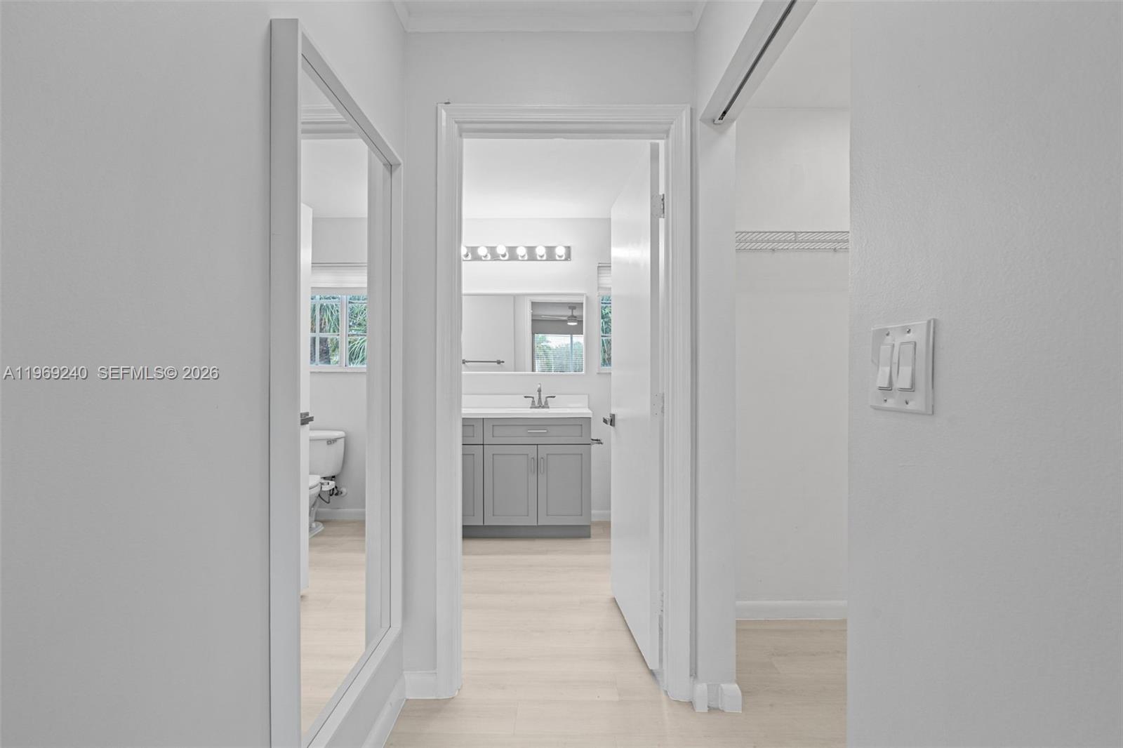 LAGO VISTA AT COCONUT CRE - Residential