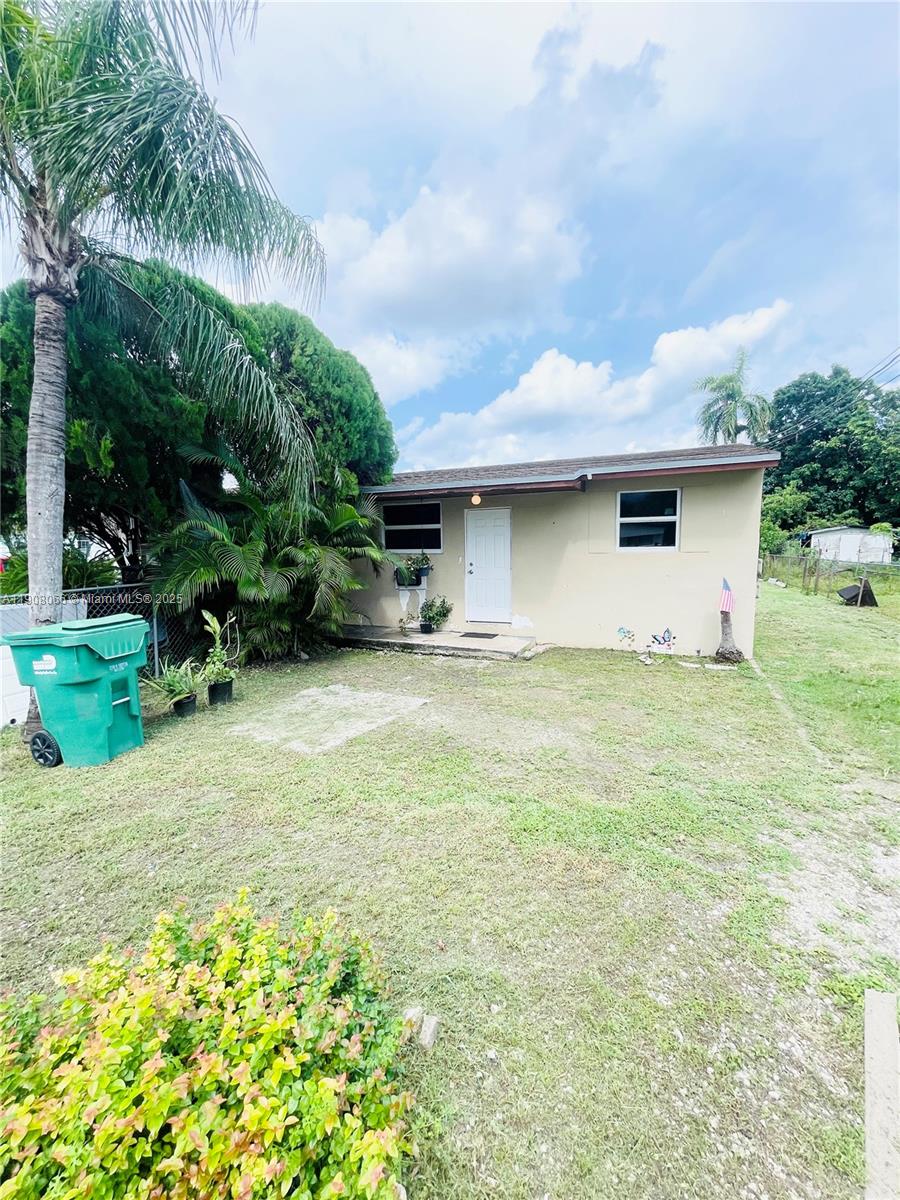 SUNNY HAVEN - Residential Lease