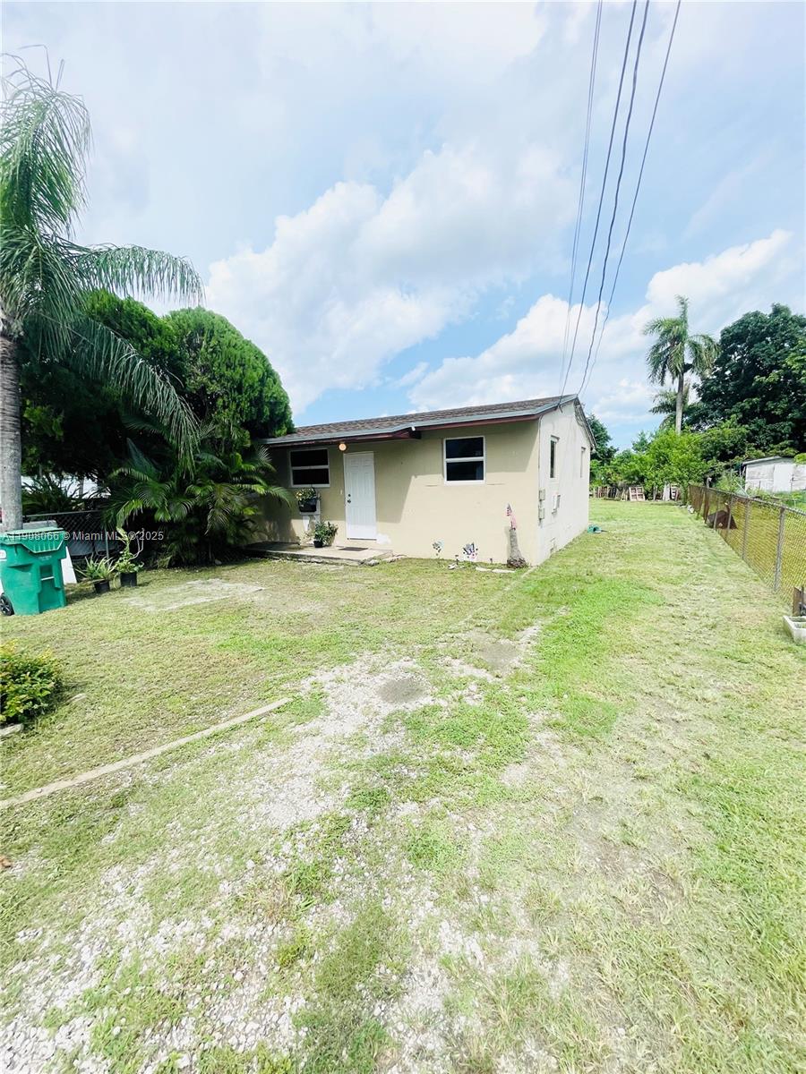 SUNNY HAVEN - Residential Lease