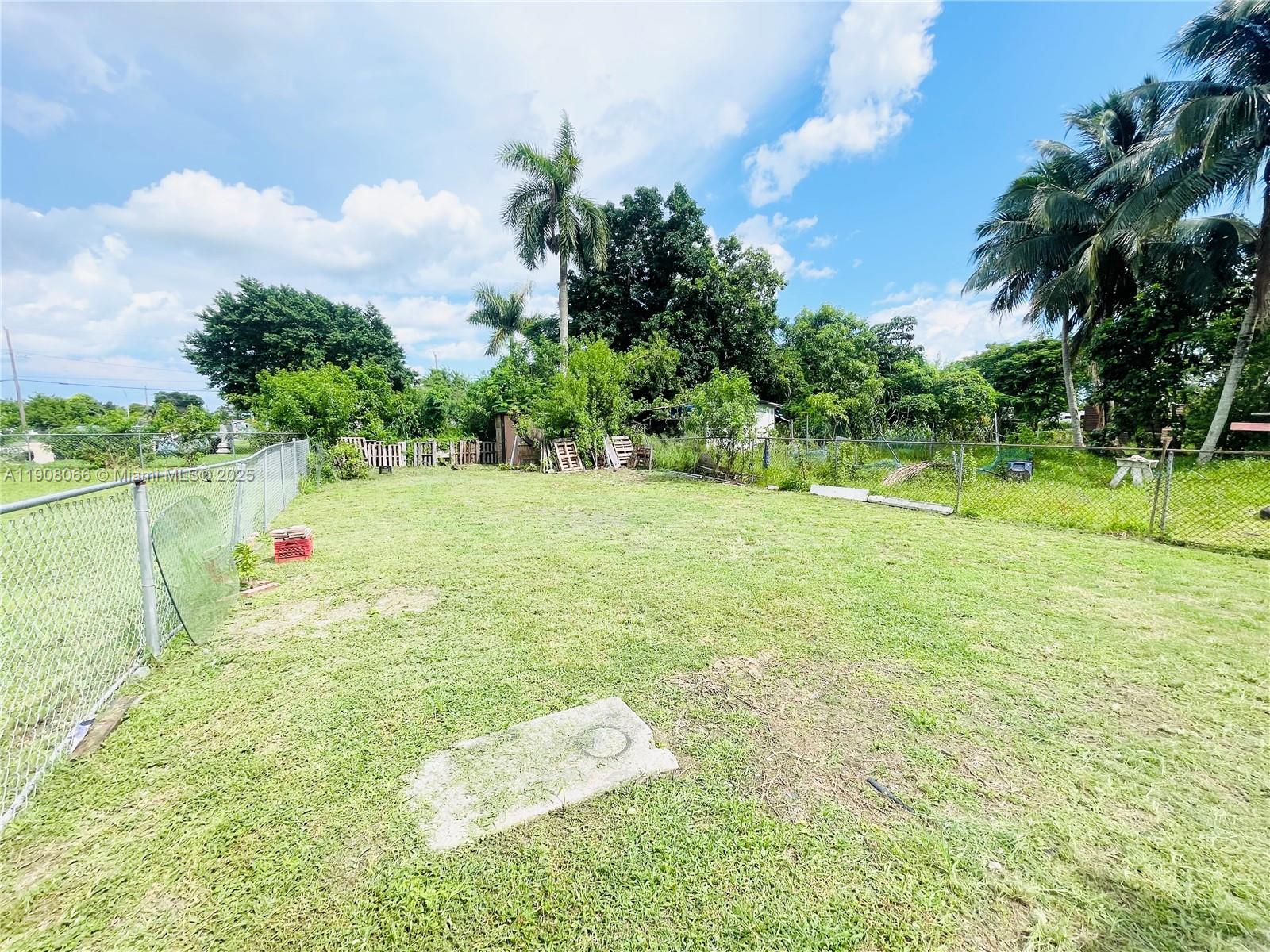 SUNNY HAVEN - Residential Lease