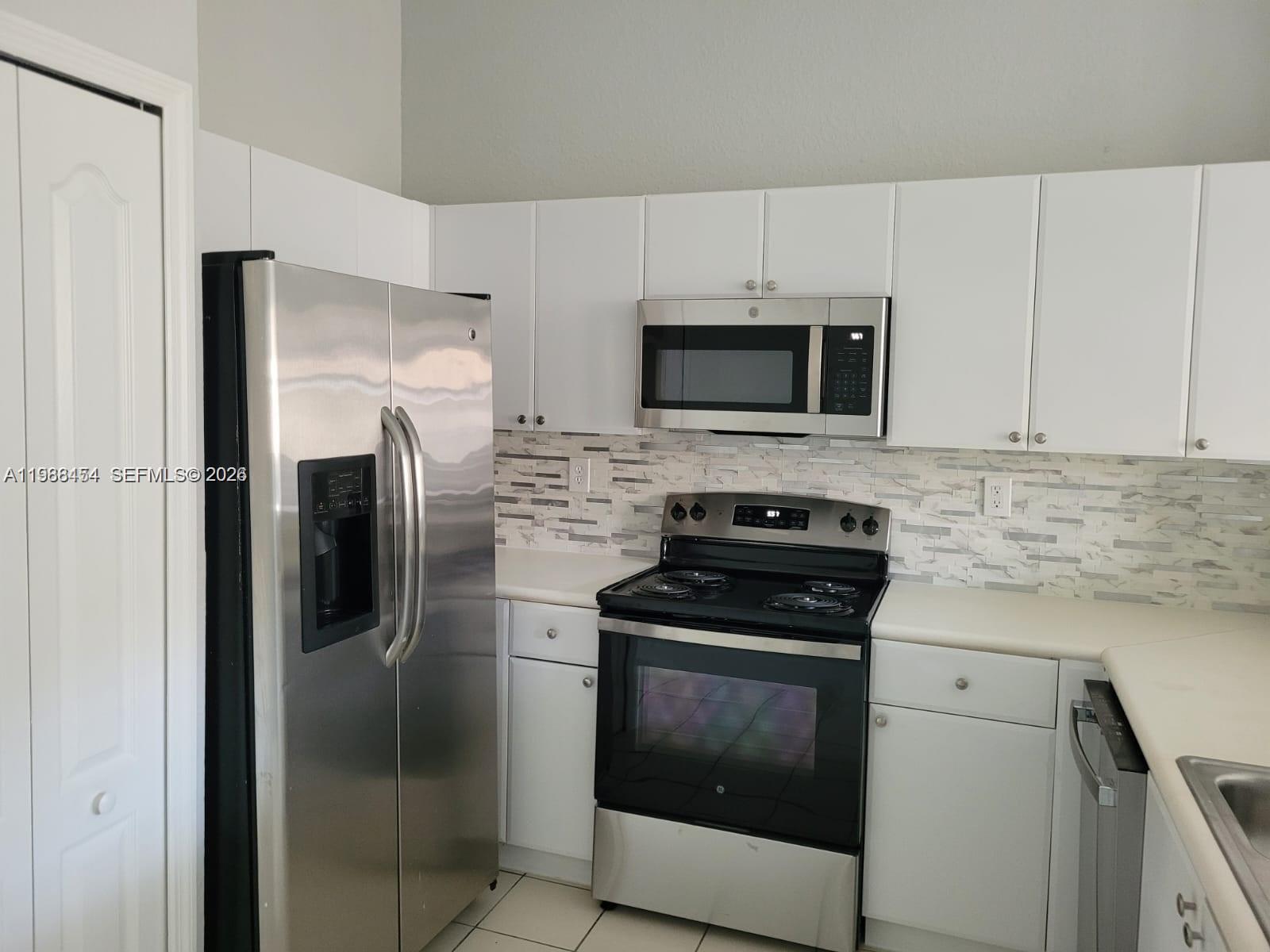 SHOMA CONDO AT KEYS COVE - Residential Lease