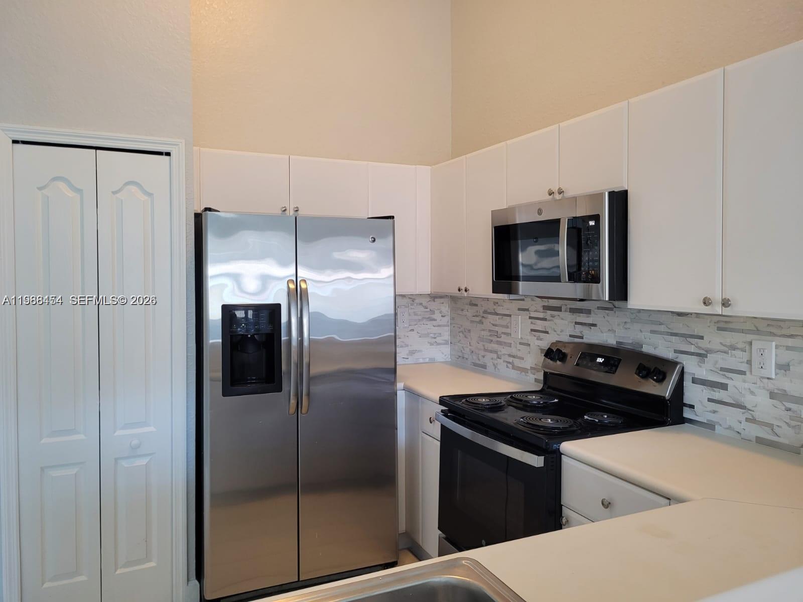 SHOMA CONDO AT KEYS COVE - Residential Lease