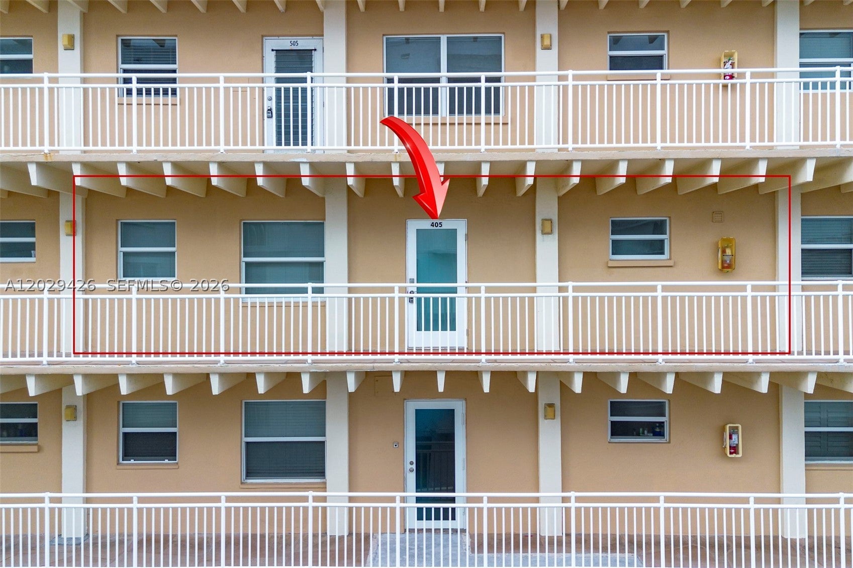 View photos, virtual tours, details... 4500 S Ocean Blvd 405