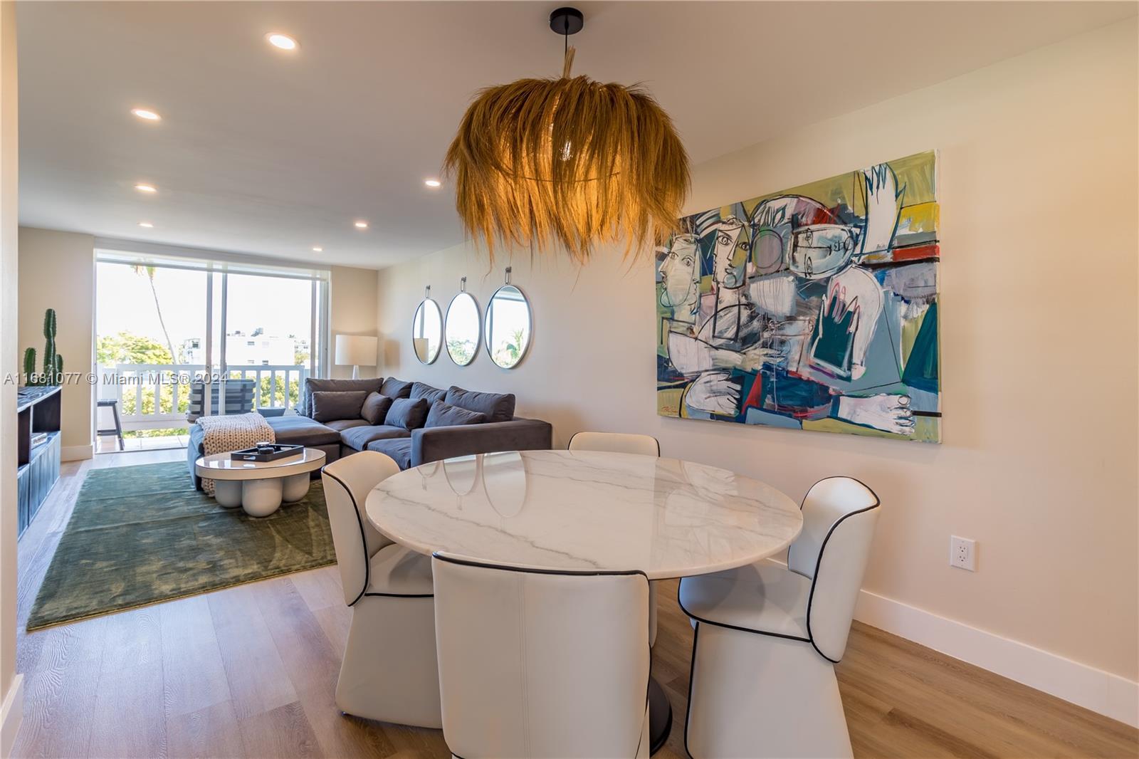 MICHIGAN WEST CONDO - Residential