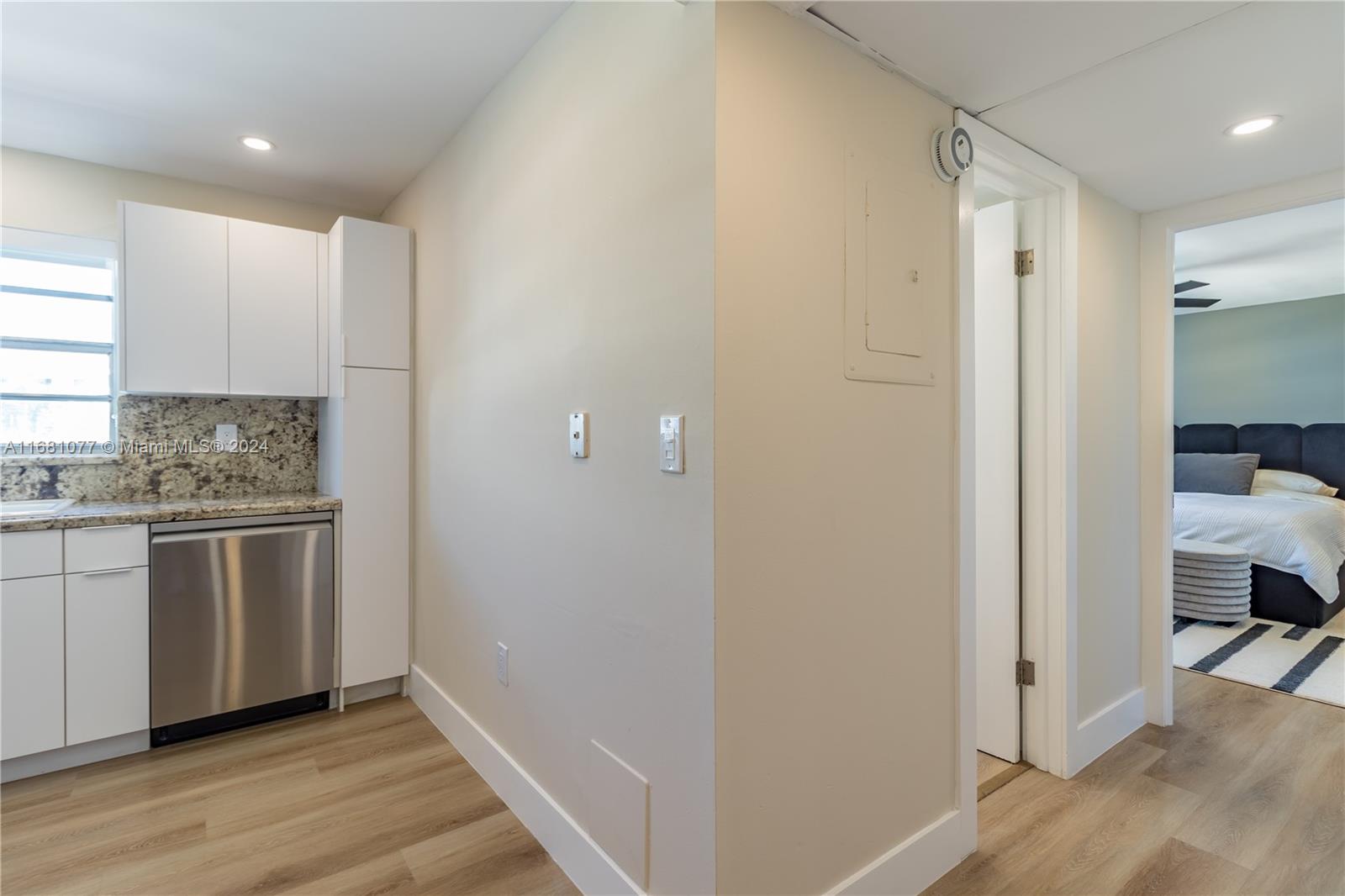 MICHIGAN WEST CONDO - Residential
