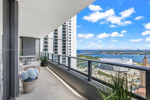 NATiiVO Miami Downtown Daily Rental Condos For Sale Miami FL 33132