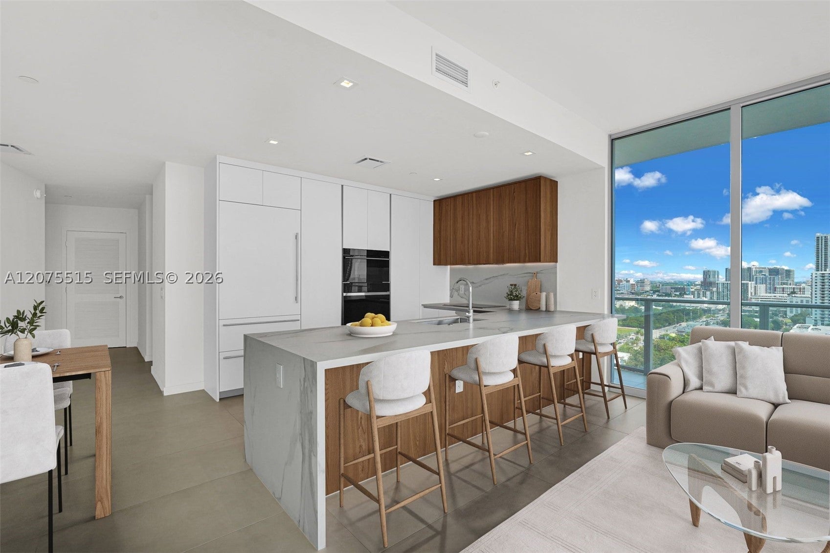 1400 Biscayne Blvd 1706