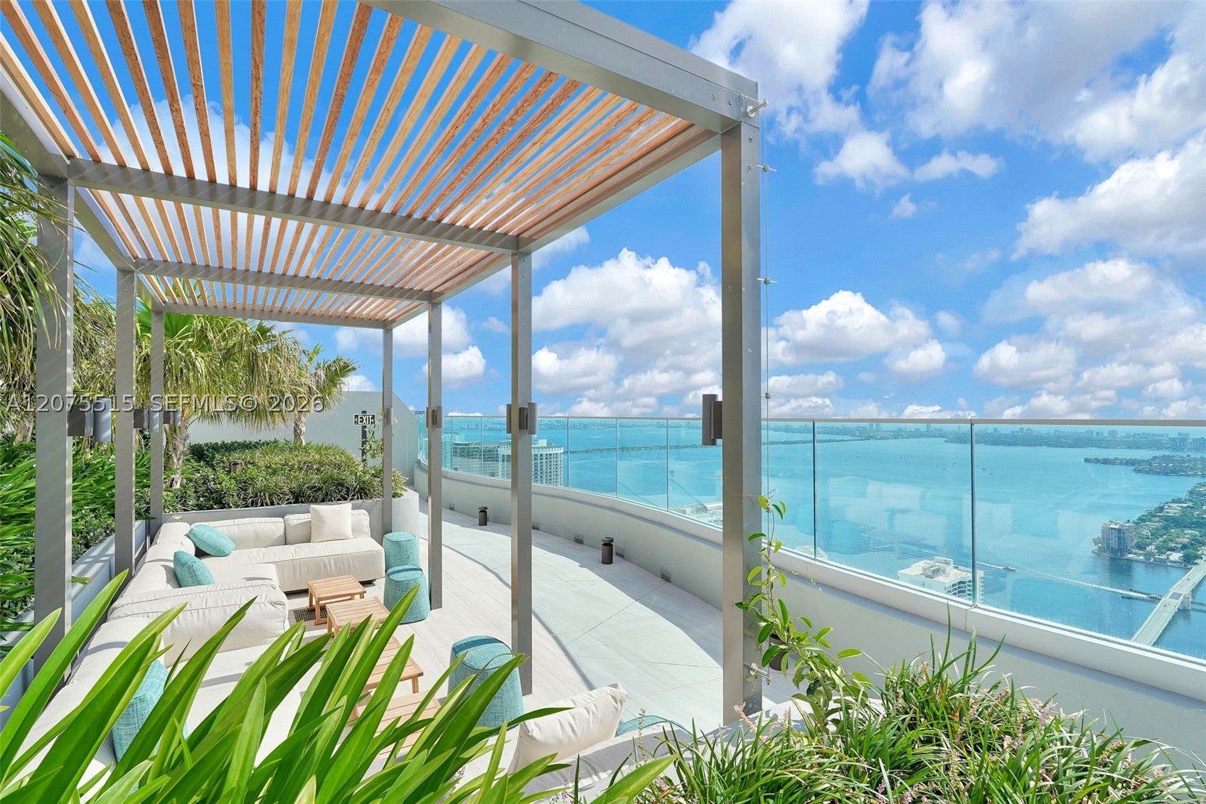 1400 Biscayne Blvd 1706