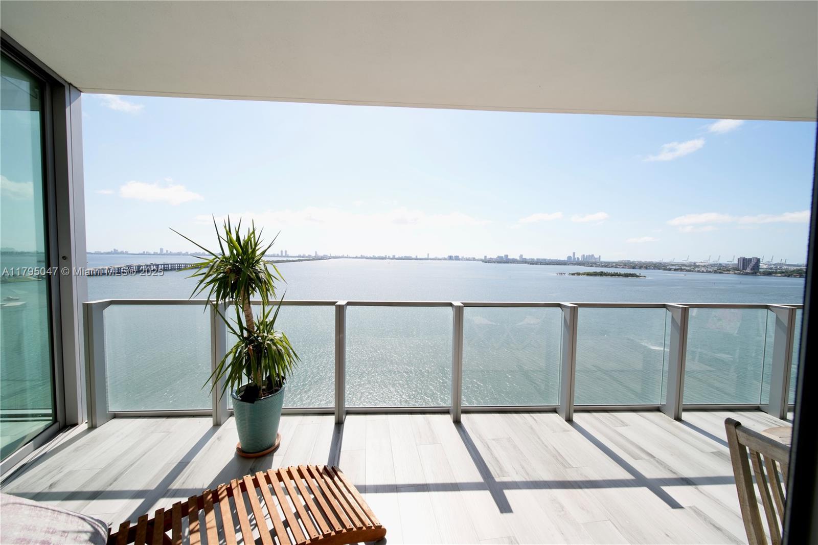 2900 Ne 7th Ave 1705, Miami, Broward County, Florida - 2 Bedrooms  
3 Bathrooms - 