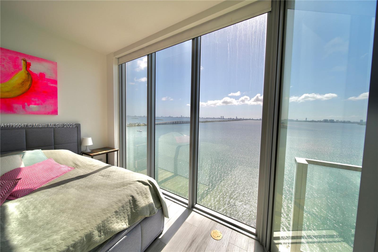 BISCAYNE BEACH CONDO - Residential