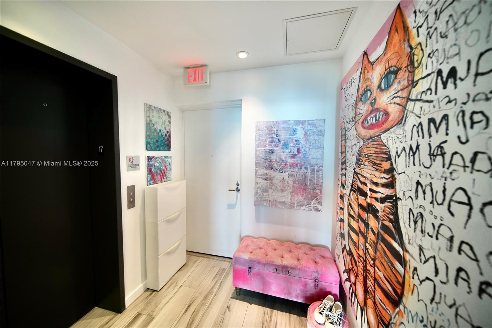 BISCAYNE BEACH CONDO - Residential