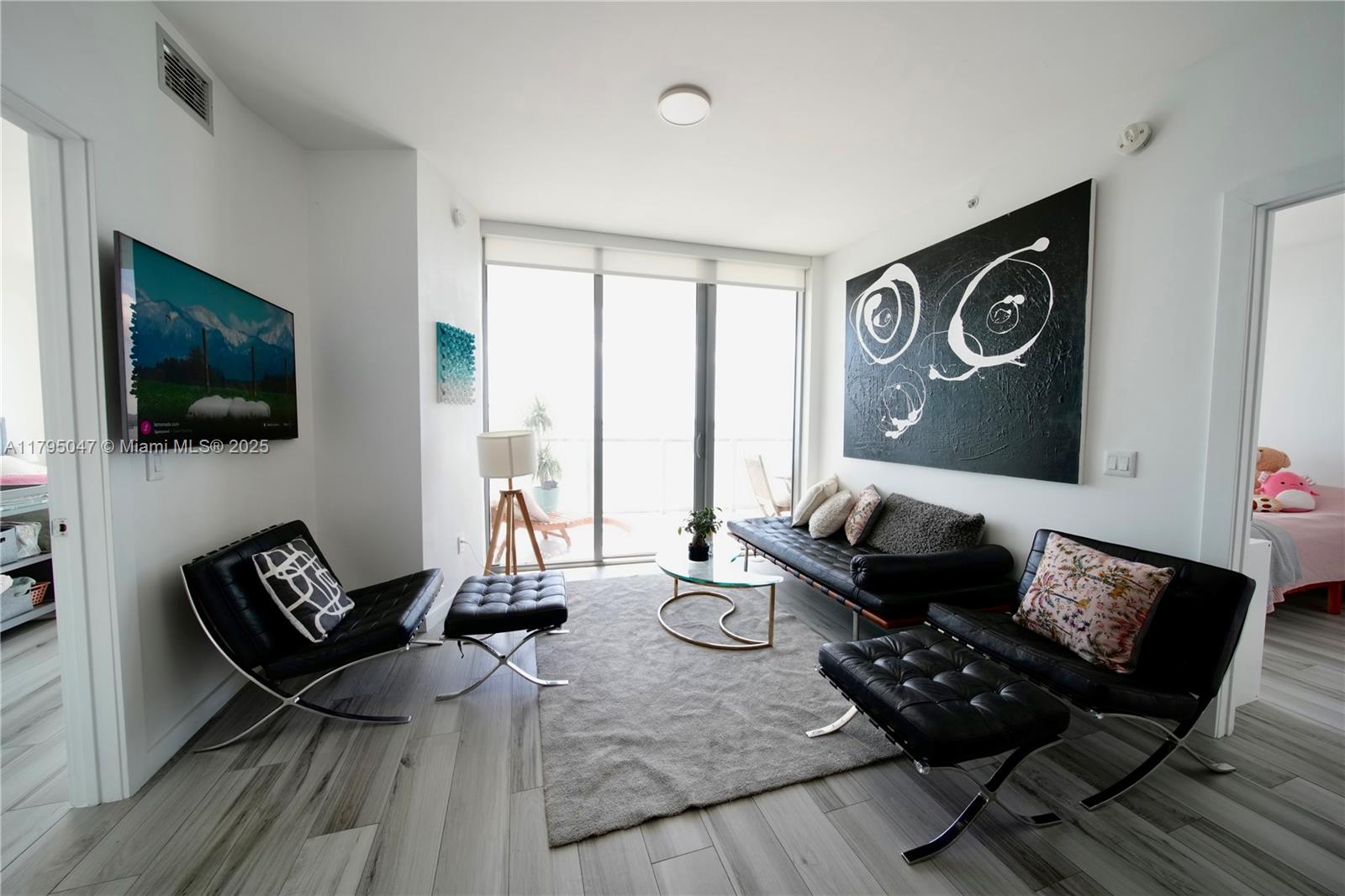 BISCAYNE BEACH CONDO - Residential