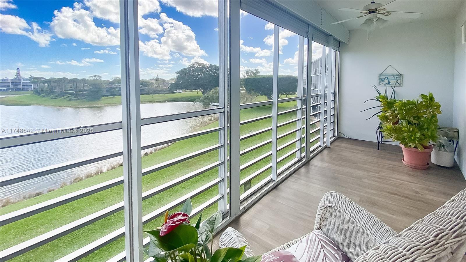 CORNWALL AT CENTURY VILLA - Residential Lease