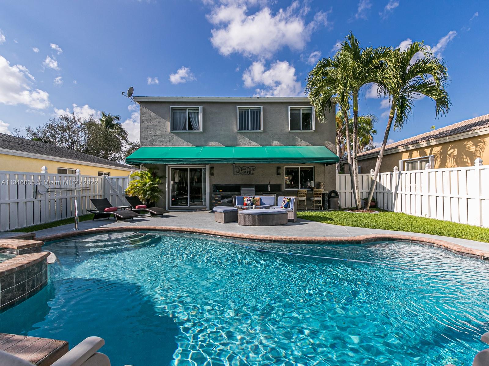 Waterways - Residential