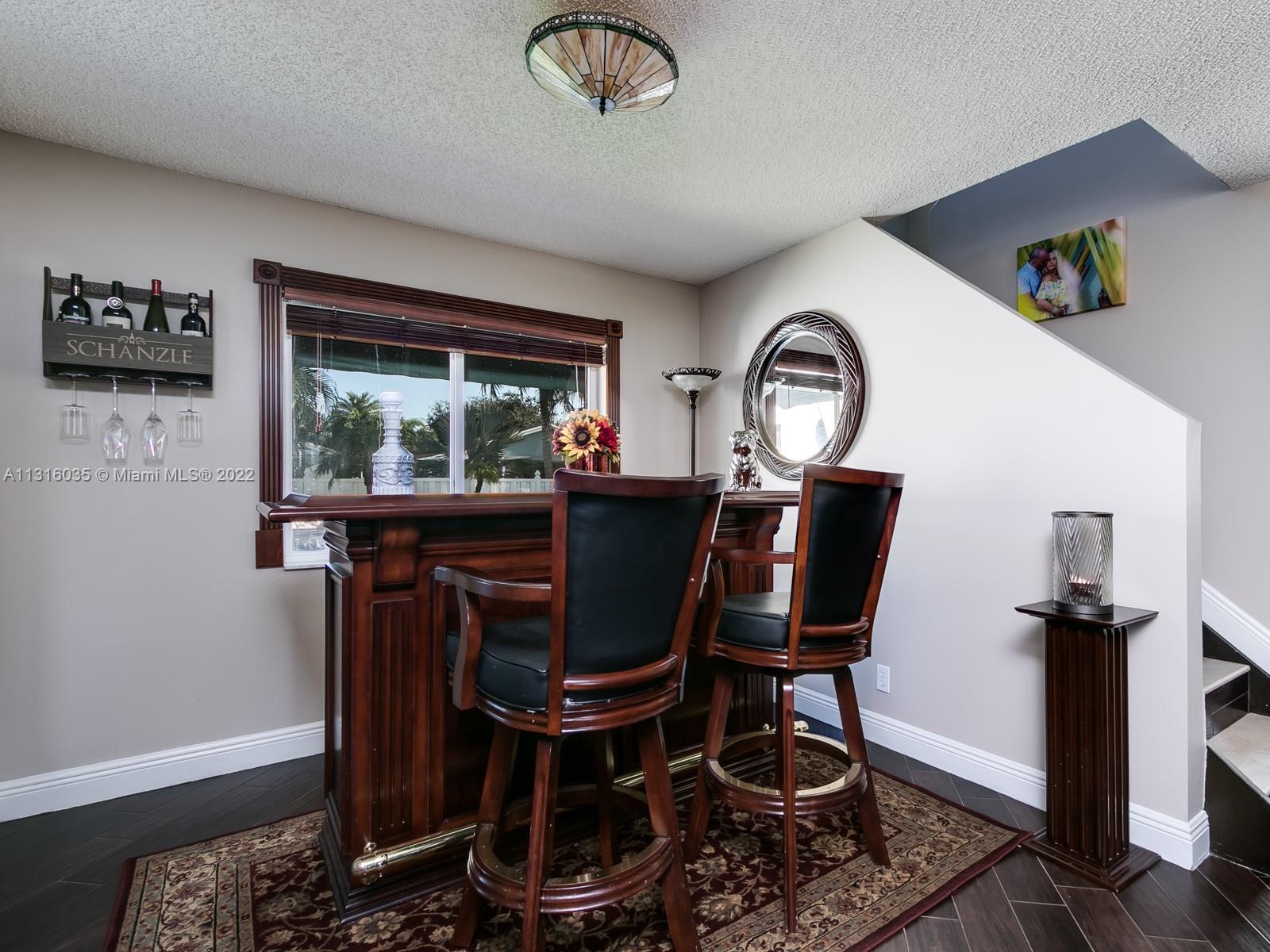 Waterways - Residential