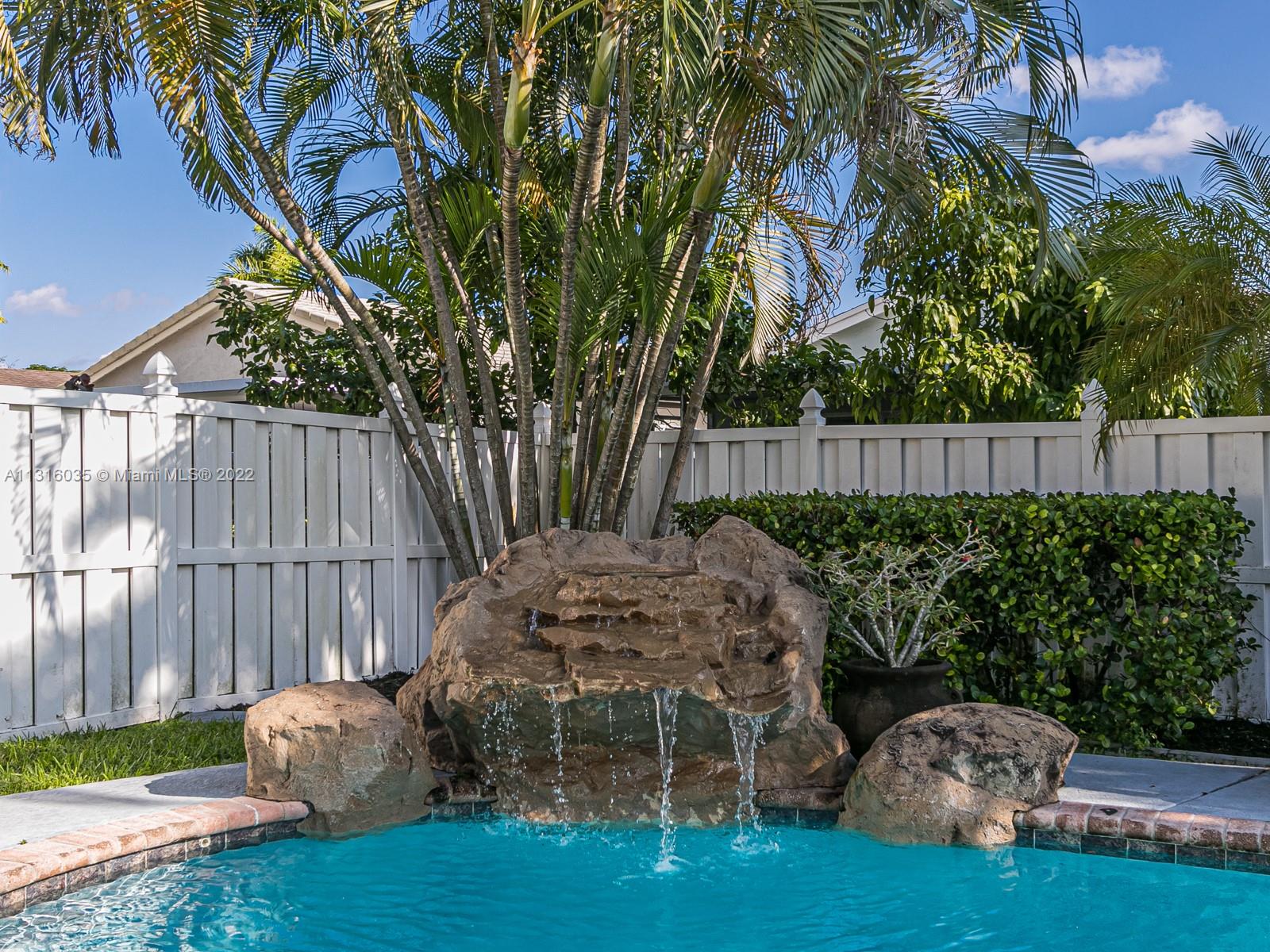 Waterways - Residential