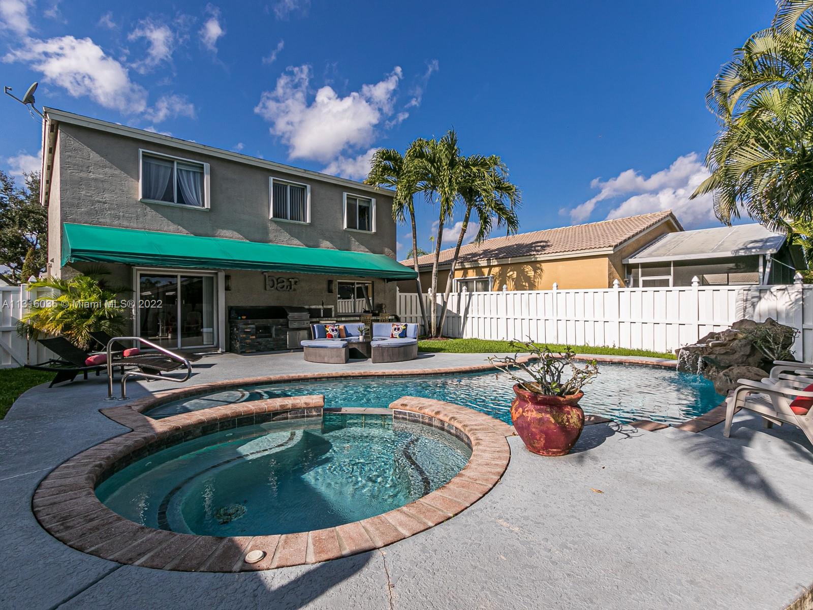 Waterways - Residential