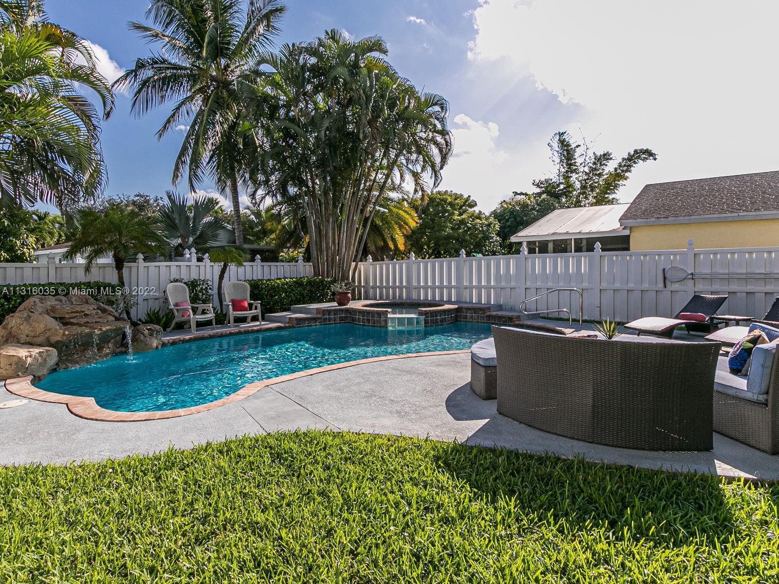 Waterways - Residential