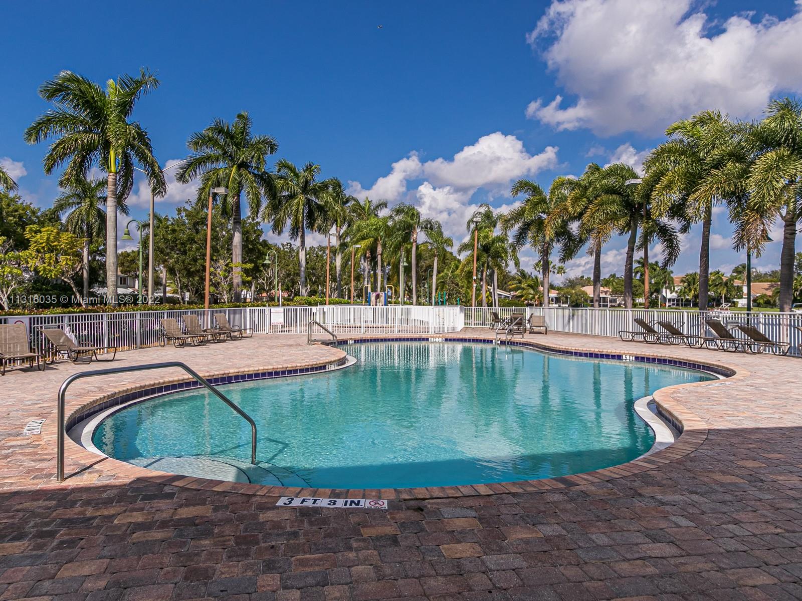 Waterways - Residential